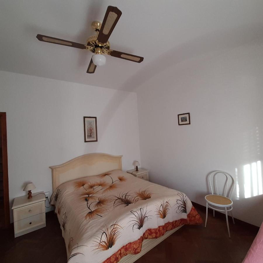 Apartamento Casa Thea Codice Citra Zero Undici Zero Diciassette Lt 0633 Levanto Exterior foto