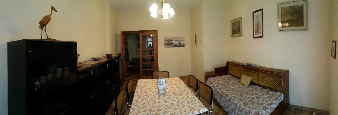Apartamento Casa Thea Codice Citra Zero Undici Zero Diciassette Lt 0633 Levanto Exterior foto