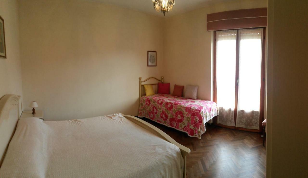 Apartamento Casa Thea Codice Citra Zero Undici Zero Diciassette Lt 0633 Levanto Exterior foto