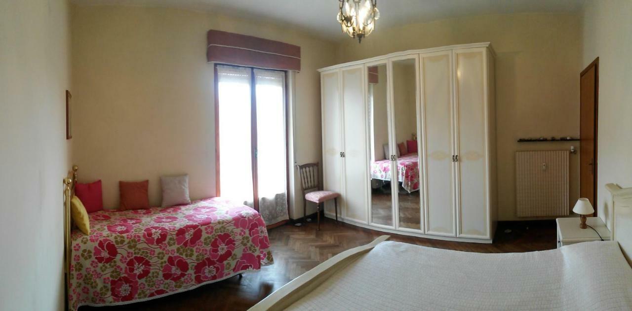 Apartamento Casa Thea Codice Citra Zero Undici Zero Diciassette Lt 0633 Levanto Exterior foto
