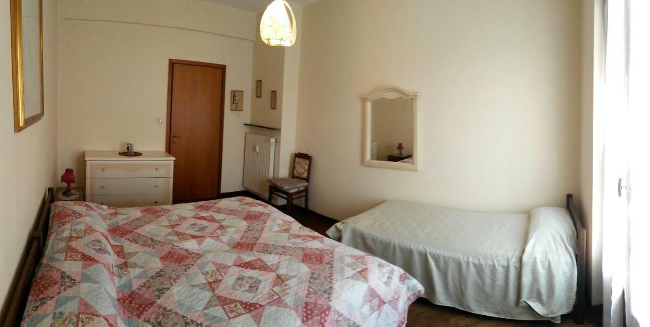 Apartamento Casa Thea Codice Citra Zero Undici Zero Diciassette Lt 0633 Levanto Exterior foto