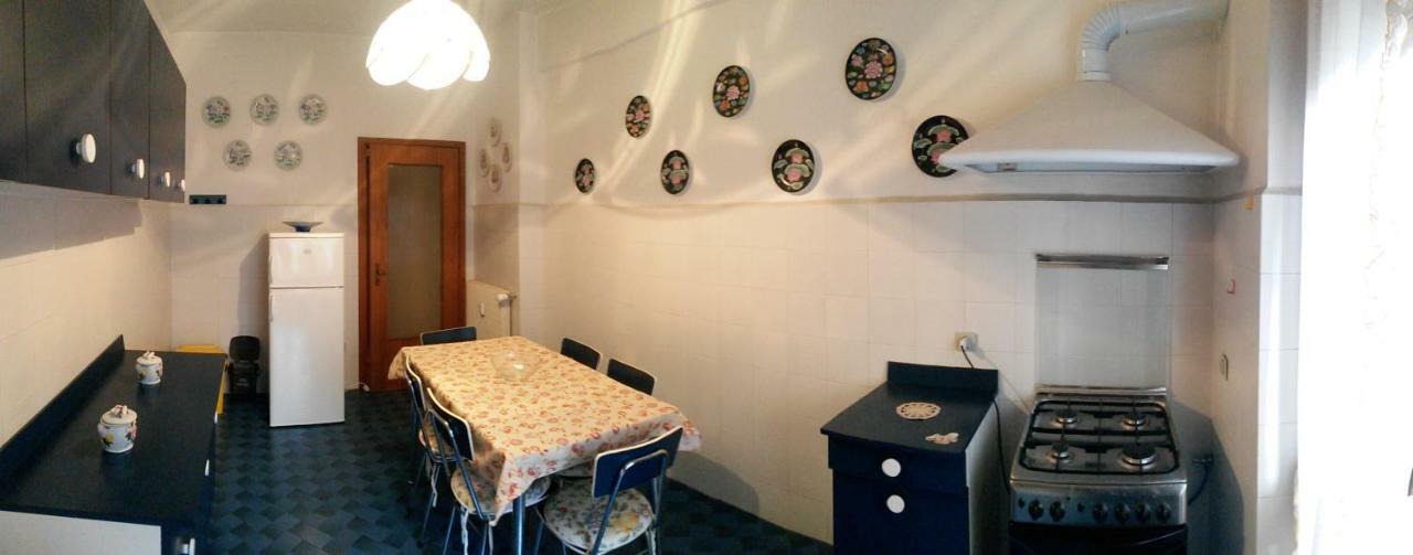 Apartamento Casa Thea Codice Citra Zero Undici Zero Diciassette Lt 0633 Levanto Exterior foto
