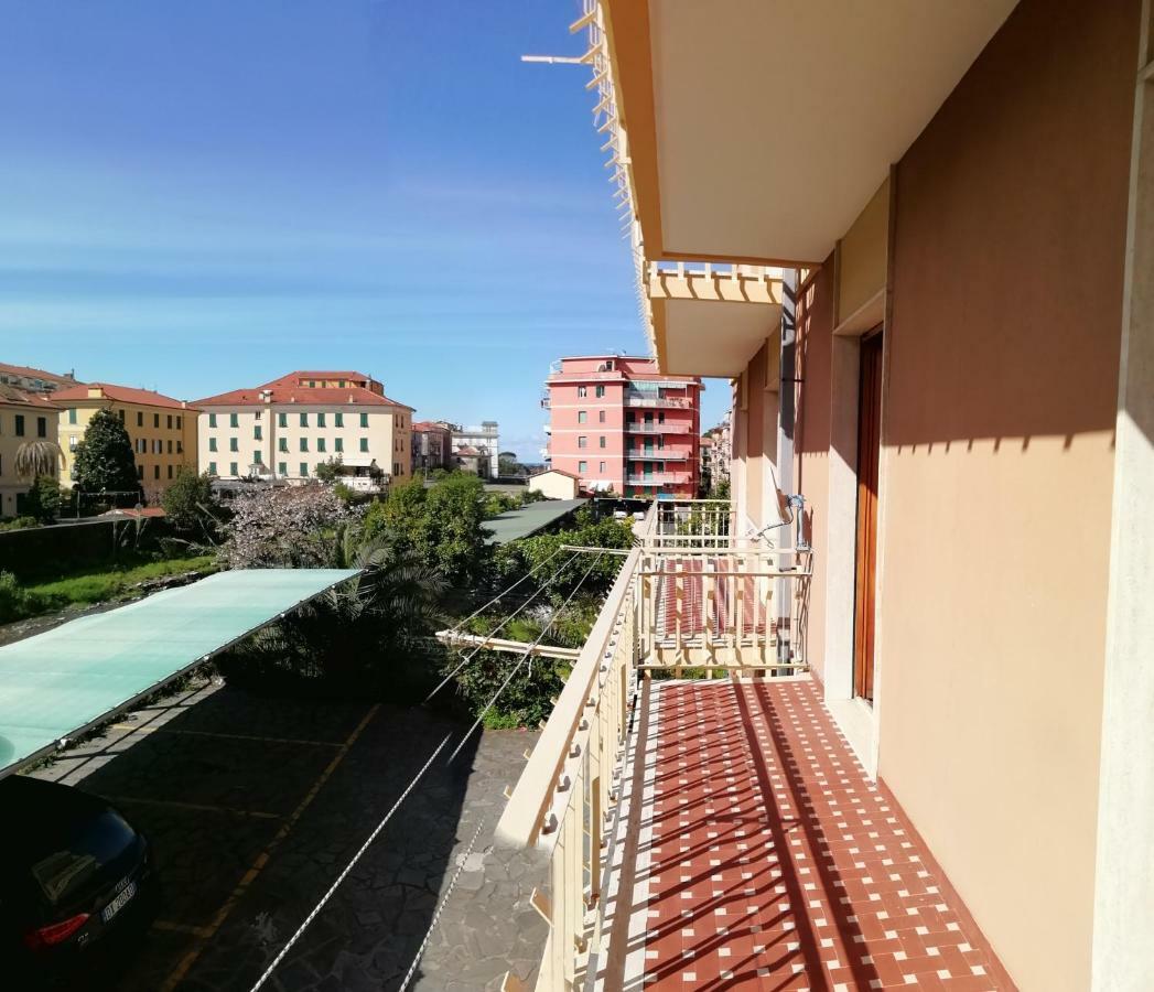 Apartamento Casa Thea Codice Citra Zero Undici Zero Diciassette Lt 0633 Levanto Exterior foto